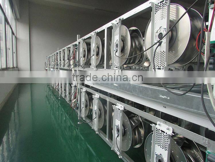 Household Air Purifier with TRUE HEPA