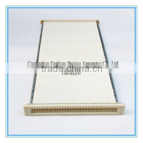 Farrleey Dust Cell Pleated Filter Cartridge,Cartridge Cell Filter