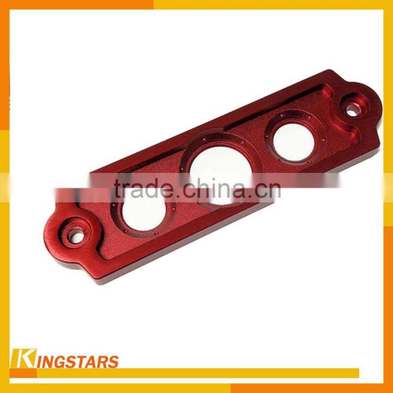 Anodizing cnc milling machining precision custom machining,cnc machining service