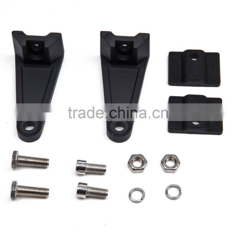 Penton Hot Selling 52'' Curved Light Bar 12V Waterproof 300w Radius Led Light Bar 4x4 Offroad