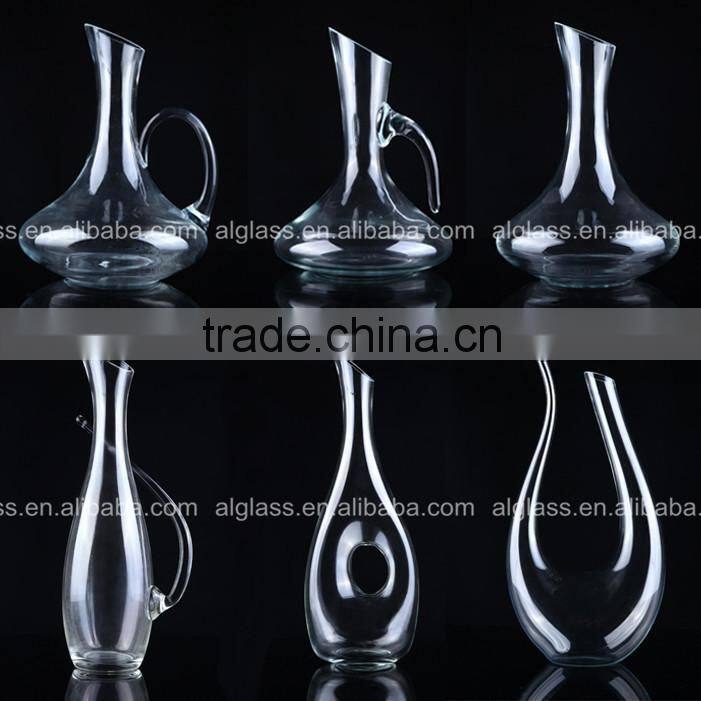 bulk glass decanter wholesale wine decanter