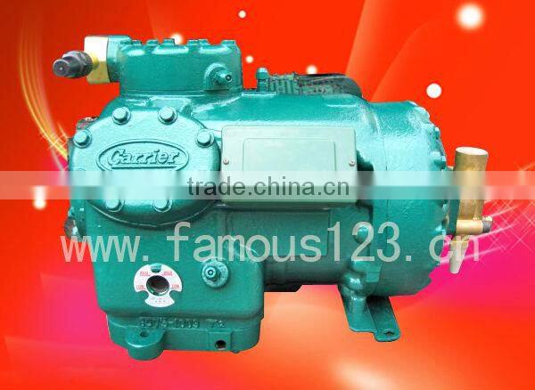 5hp carrier compressoe 06CC018,carrier air conditioner compressor,carrier compressor price