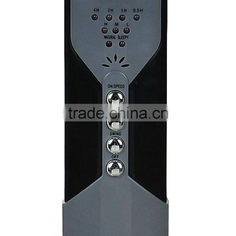 2016 anhui supplier for home use electric stand fan wholesale pedestal fan made in china