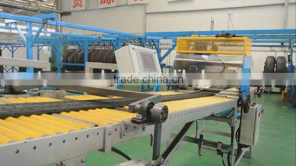 Automatic Tire Building Machine for Retreading Tire