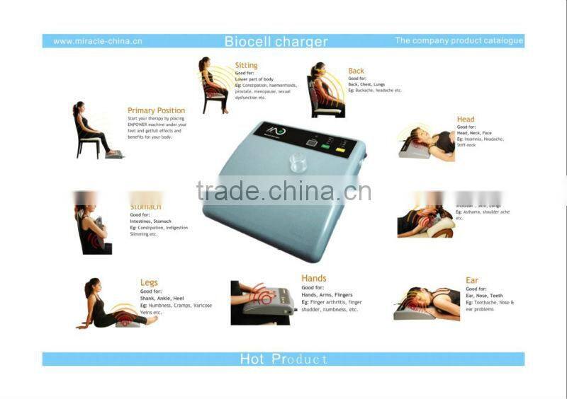 2013 brand new Biocell equipment