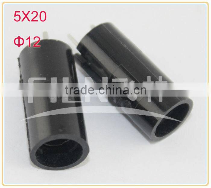 250VAC black bakelite atc auto fuse holder 10A