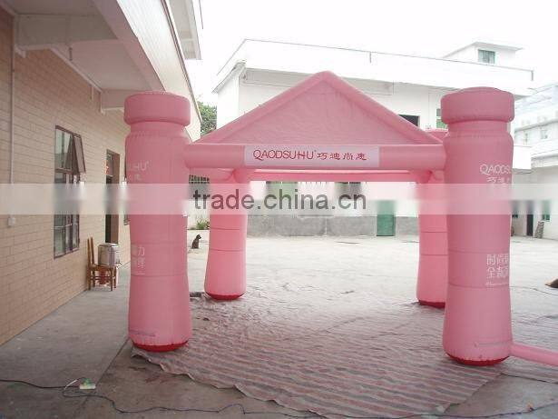 inflatable dome tent/inflatable wedding tents