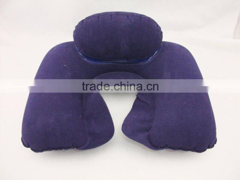 New design therapeutic neck pillows,orthopedic neck pillow,inflatable leg rest pillow
