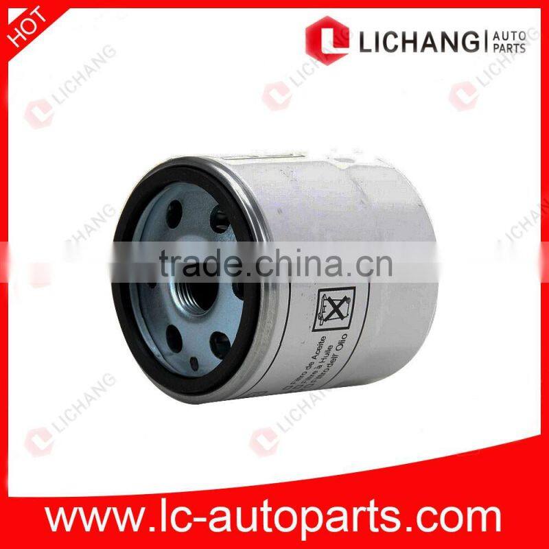 Genuine auto parts BK2Q 6714 AA used for Ford transit V348 oil filter element