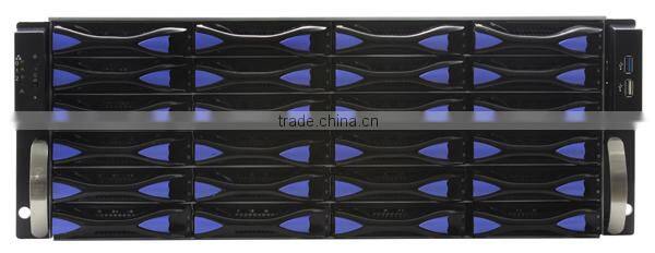 EDNSE 4u atx database server chassis for hosting