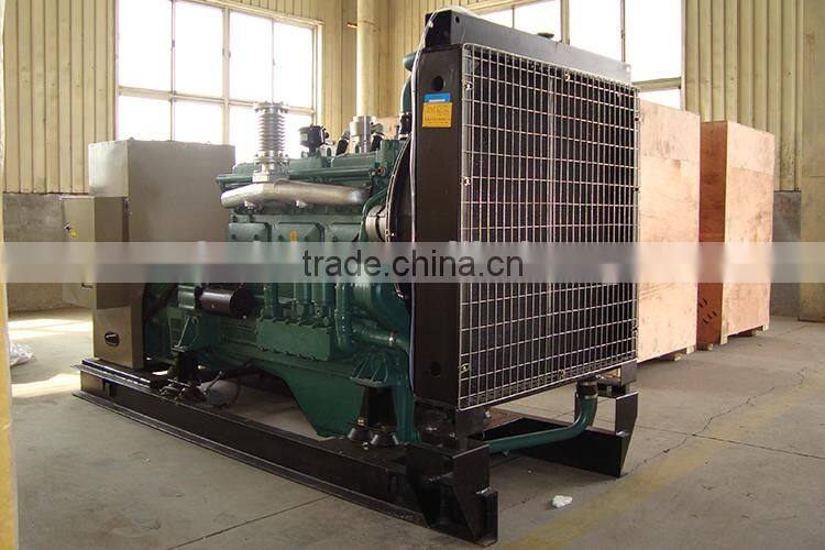 weifang ricardo 4cylinder 50kw generator