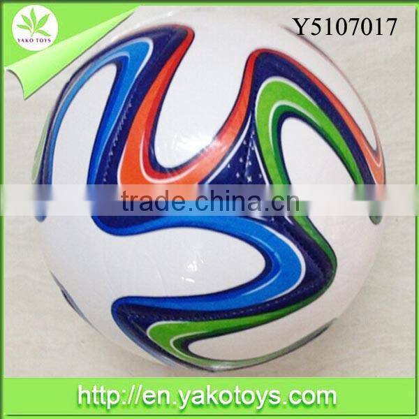 2014 Brasil World Cup hot sale football 15cm