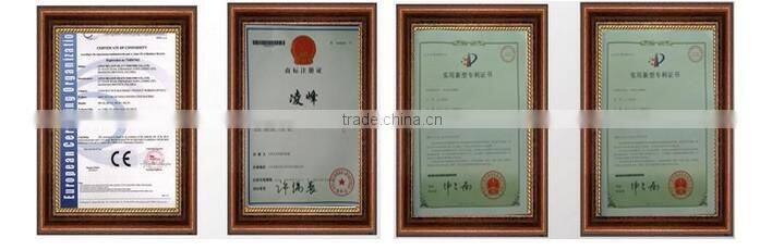 china best quality hollow core slab production line/block making machines cost/hollow block machine for sale