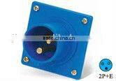 Industrial Plug(LEE P5 P6 Series Industrial Plugs & Sockets (connectors)/Industrial Plug and Socket/IP44 connector