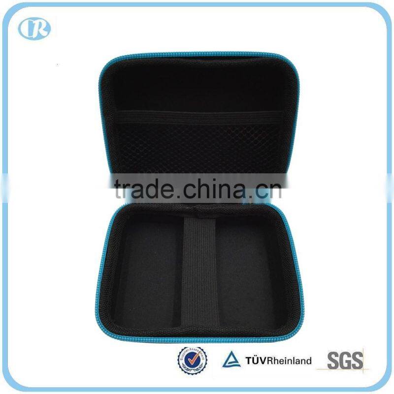 eva hard disk protective case