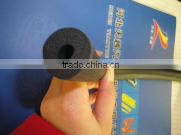 Eco-friendly EPDM foam rubber seal strip with ISO/TS16949