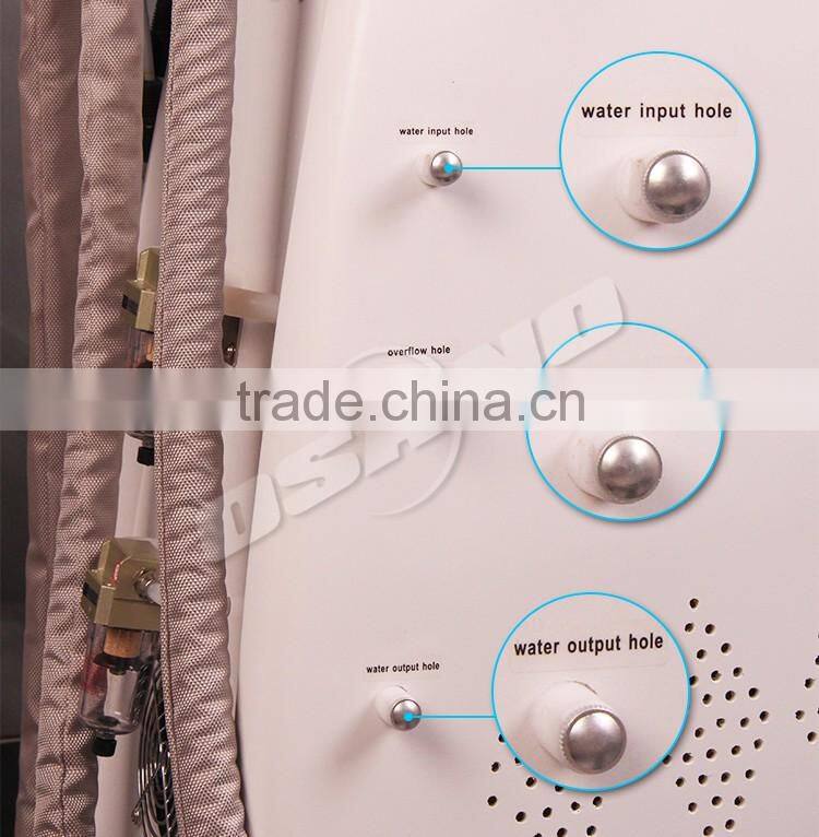 Osano Vacuum Cellulite Reduction Lose Weight vacuum ultrasonic esthetics machine for slimming