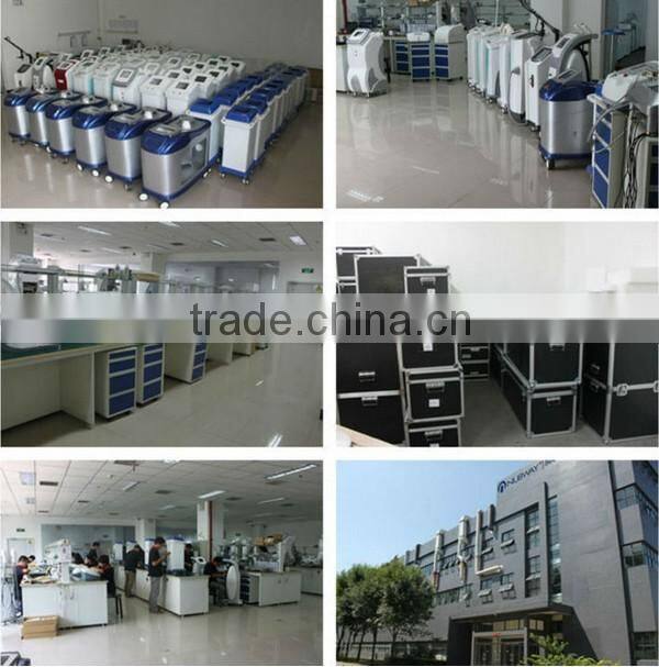 CE approved HIFU slimming machine / cavitation focus slimming machine / HIFU beauty machine