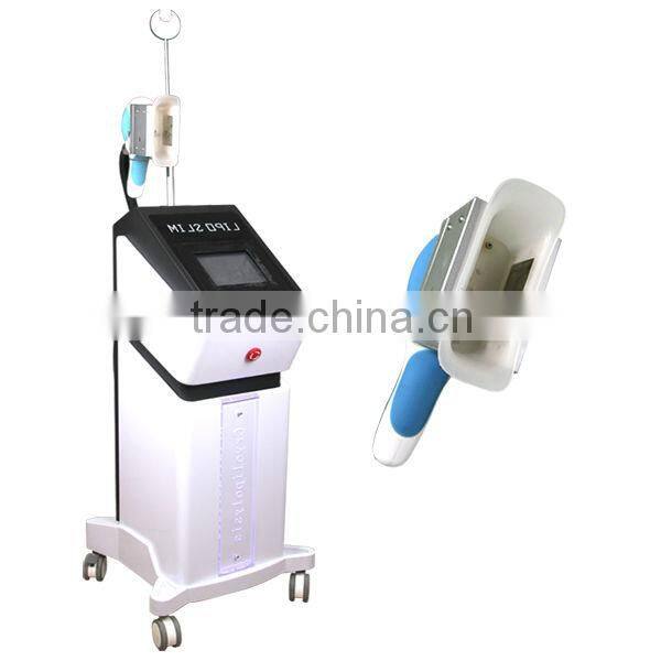 cryo antifreeze membrane