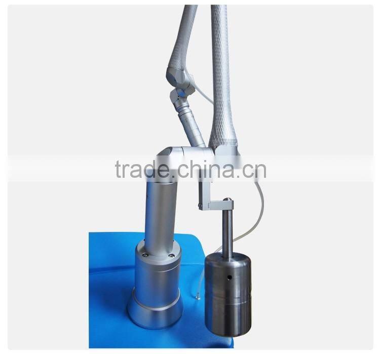 q-switch nd yag laser advanced import&export surgical product / skin tightening machine