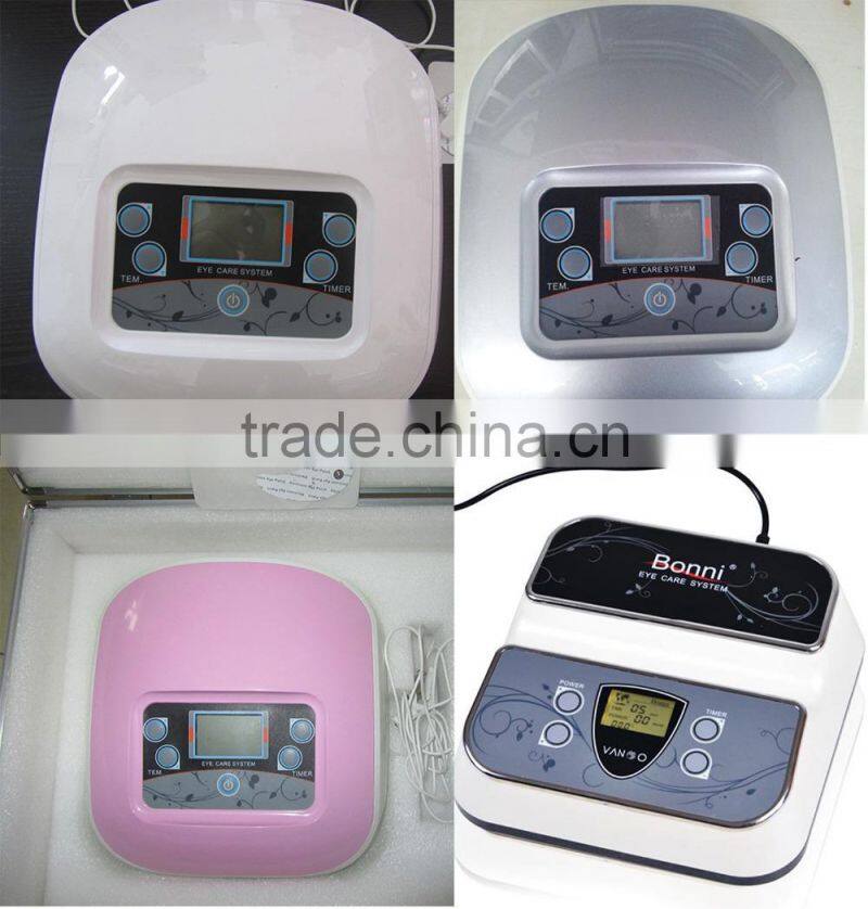 *2016 Portable RF eye care machine/collagen eye gel/eye slag/ eye bag/ eye skin lifting/skin tightening/home use machine