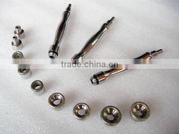 OL-8001B portable diamond peel system