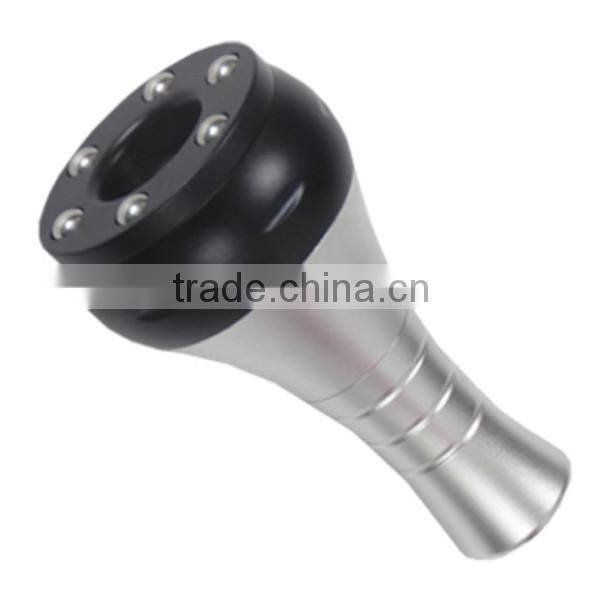 Cavitation vacuum rolling electric body massager machine