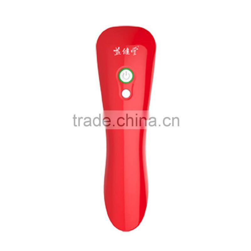 dropshipping accecpt laser comb device for head hair regrowth and loss treatment in home