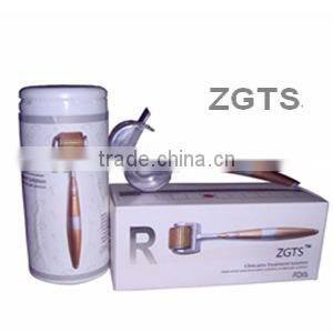 For the antii-ageing&rejuvenation of ruined skin:1.5 2.0mm /hot selling derma roller