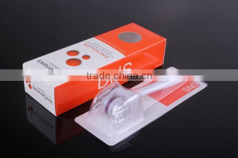 High Quality 180 Needle Derma Roller Wrinkle Removal