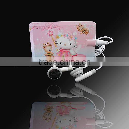 mini card radio fm mp3