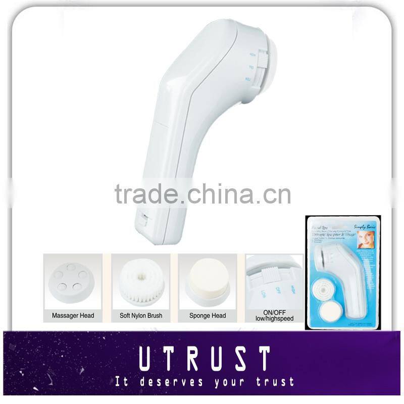 2013 HOT!! vacuum cavitation slimming beauty equipment best for body massage face lifting anti aging body massager machine
