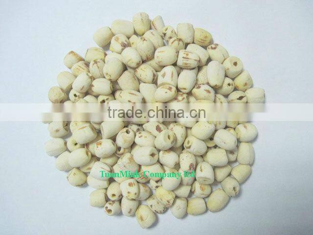 Vietnam White Lotus seeds (the best quality)