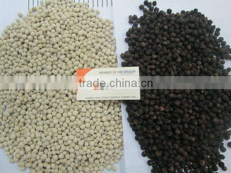 BLACK PEPPER FOR SELL