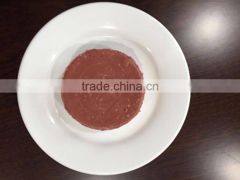 meat and vegetables wet dog food /pouchers and cans dog and cat foods