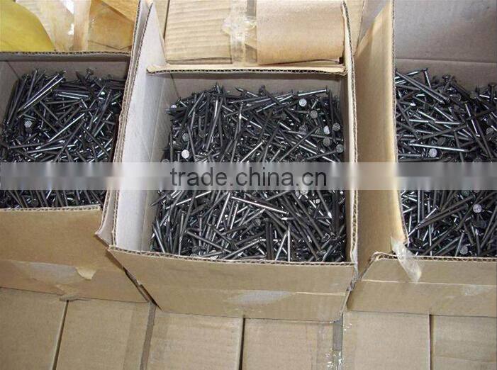 good quality nail machine/automatic nail making machine/nail making machine price