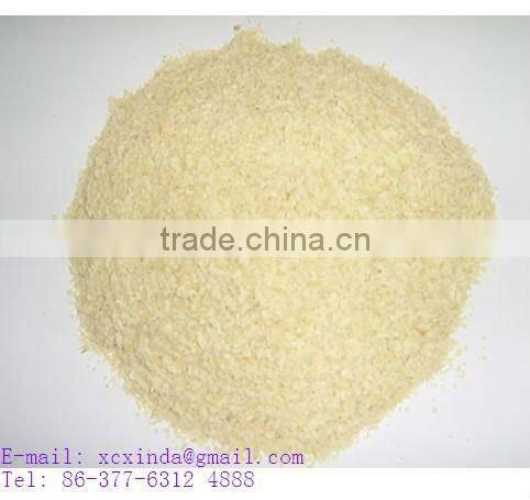 2015 dehydrated garlic power