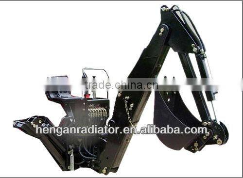 3pt mini backhoe for sale