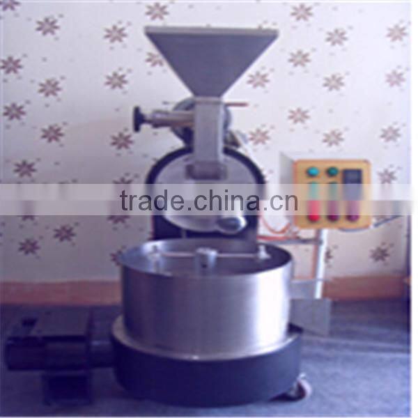 home-using and high -ranked 1kg coffee roasting machine