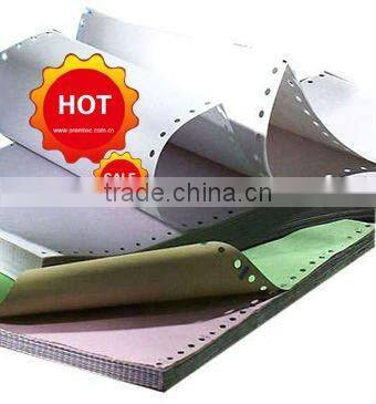 Best sale Continuous Computer Paper