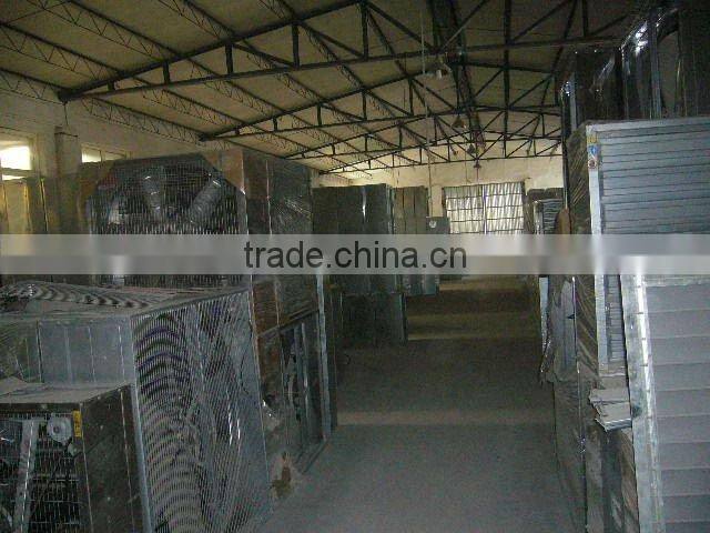 drop hammer styple free standing fans