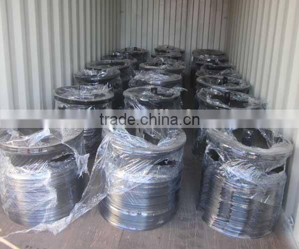 Plow Harrow Disc Blade for Farm mounted harrow disc