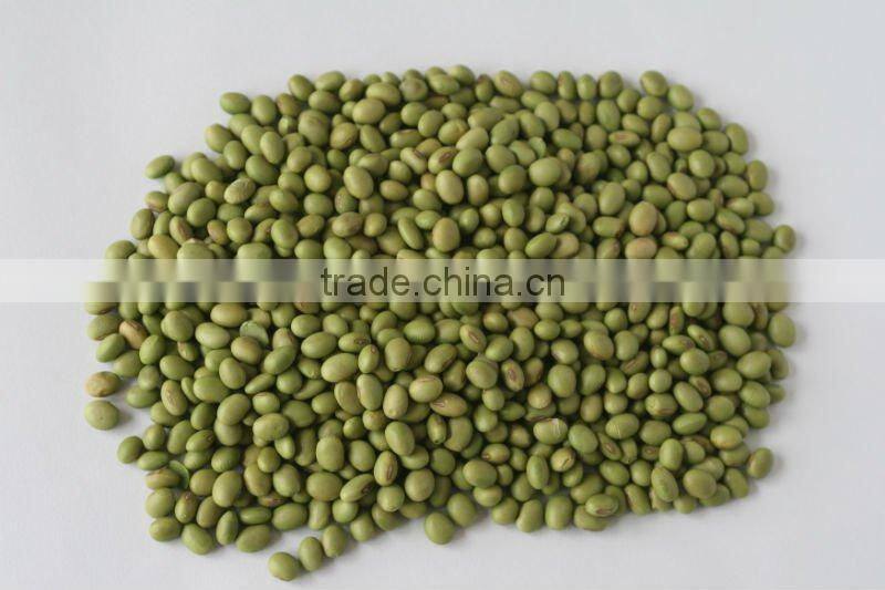 CCD Mung Bean Color Sorter, More Stable and More Suitable