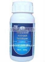 fermented seaweed extract