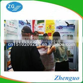 Excellent quality pp woven sack fertilizer bag