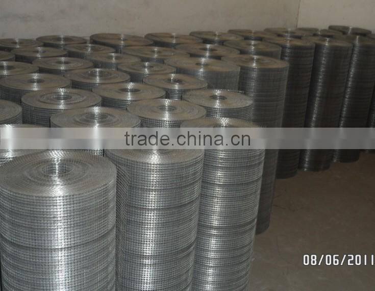 anping welded wire mesh