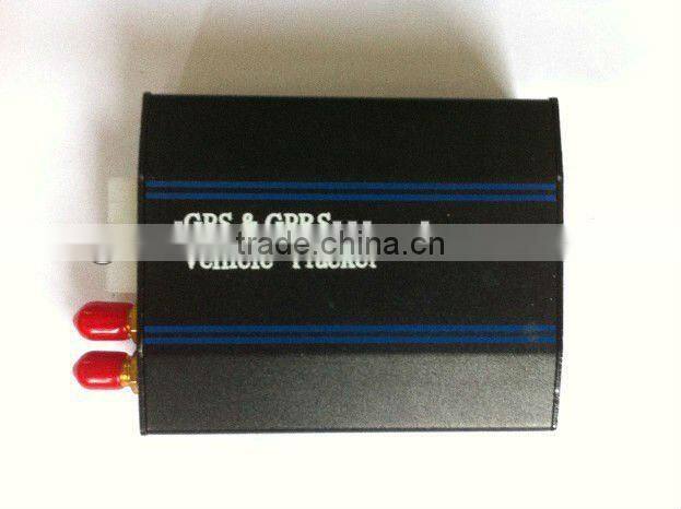 GPS Car tracker