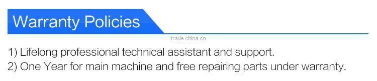 CE approved body composition analyzer & bioelectrical impedance analyzer machine for sale