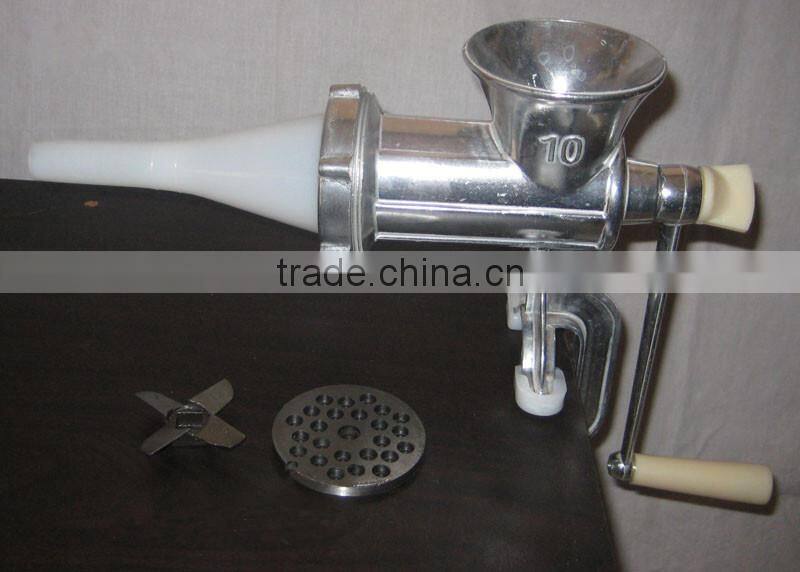 High Quality And Stable Performance machine cut meat slicer