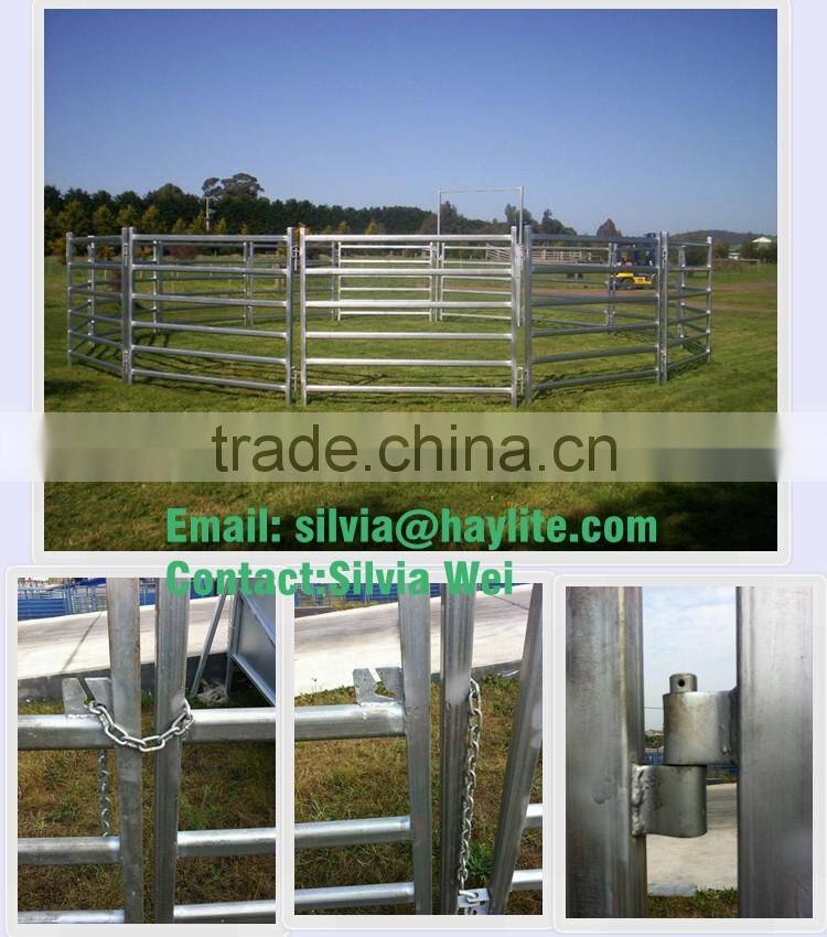 Cheap cattle panels for sale